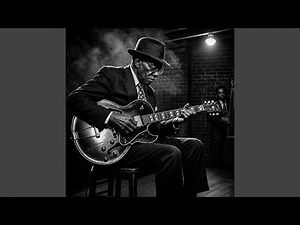 Simple Man (Blues)