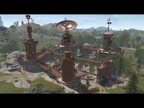 2stoned Signal Station Monument Guide