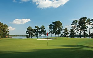 Deerwood Golf Course | Premier Golfing in Kingwood, TX