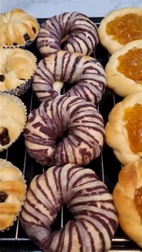 Super Easy Baking Recipes. #bakery #baking #recipe #breadbaking #breadcooking