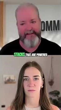 AI Marketing Stacks: Real-Life Examples & Future Trends #shorts