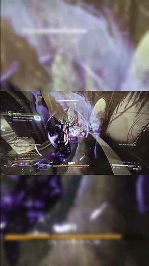 Powerful Destiny 2 Builds Only Getting Better in Renegades