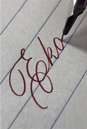 Mastering Calligraphy: Tips for Beautiful Handwriting