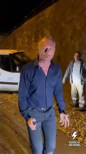 Do you know what you've done?! — Ruined Bugatti Chiron 💥 #sora2 #humor