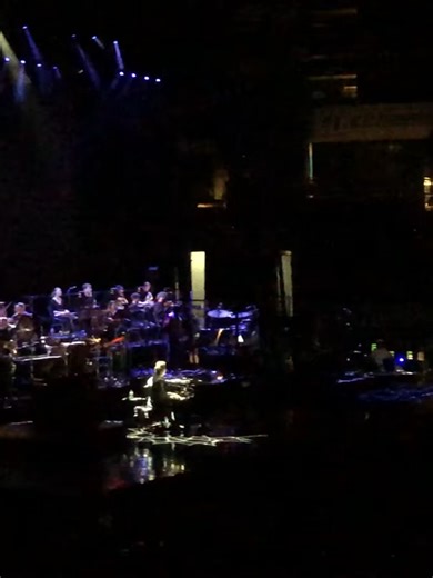 Josh Groban performs Pure Imagination live in Columbus Ohio in 2019 #music #liveconcert #columbusohio #pureimagination