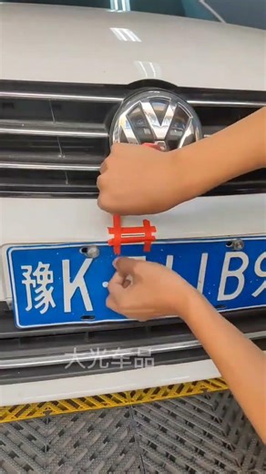 DIY Car Scratch Repair Made Easy. #automobile