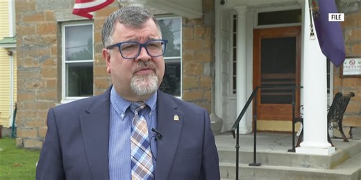 Grand Isle County state’s attorney seeks 4th term