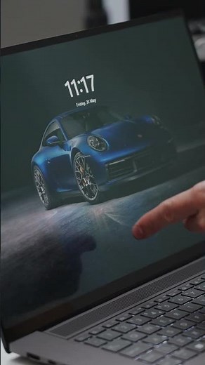 ASUS Zenbook S16 UNBOXING and Hands On!