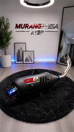 CRP Pure Stainless Power Pipe: Performance & Fit Guide