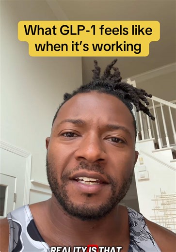 Understanding the Effects of GLP-1