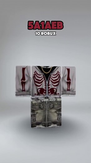 Explore Creative Roblox Outfit Ideas for Unique Characters