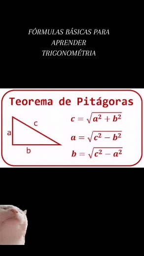 Fórmulas básicas para aprender trigonométria desde 0 🤓♥️ A continuar estudiando mis pequeños gigantes, el poder está en ustedes. 💪 Academia Fermath Ayacucho 🤓♥️
