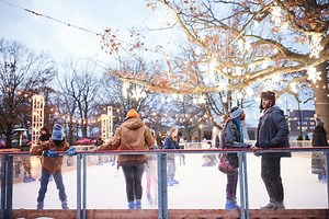 University Circle celebrates 28 years with its final ‘CircleFest’ on Dec.4