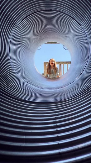 Scaring Dad with a Wubble Ball Prank