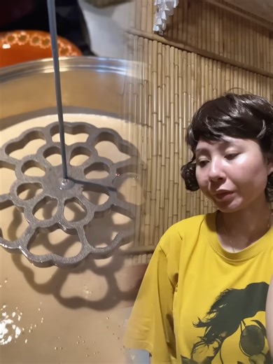 mẹ chồng nàng dâu #illustrationtutorial#art #pov#digitalart#procreate