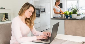 WLAN-Empfang verbessern: Tipps für Homeoffice & Co.