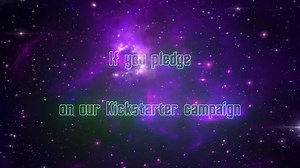 By pledging $65 or more, you’ll get the GREENLIGHTING YOURSELF 📖🏷️ This is chock-full of practical advice about choosing, preparing for, getting your foot in the door of, and succeeding at writing, producing, acting, and directing for film and television. Throughout the book, Marc’s advice is illustrated with anecdotes about many of his notable friends, such as Ray Bradbury and Guillermo del Toro. Don’t forget to support our Kickstarter campaign 🚀: https://www.kickstarter.com/projects/spaceco