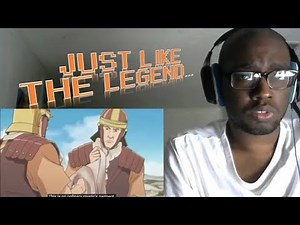 My Last Day (English)-- the Jesus Anime! REACTION!!! (READ DESC.)