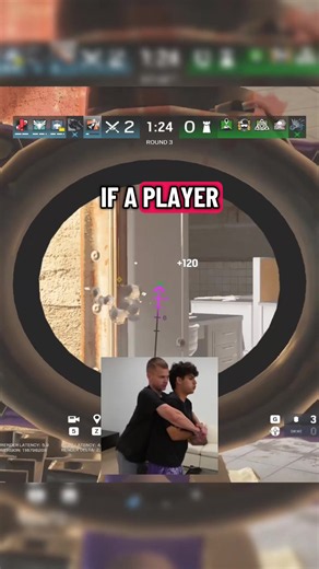 Ying Exploit Crashing Players Games #rainbow6siege #rainbowsix #r6s #r6 #rainbowsixsiege