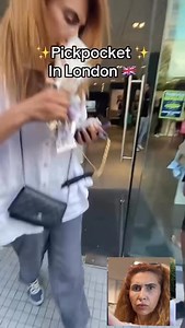 For years, the same individual has been operating freely in London. Day after day, victims are targeted in busy areas like Oxford Street. Wallets, phones, bags, personal belongings. Lives disrupted, losses ignored. Reports were made. Evidence was submitted. Yet cases were closed in less than 24 hours, without proper investigation. Even after an assault on December 20th, the pattern continues. This is not about one case. It’s about accountability. If we have a police force that investigates, a po