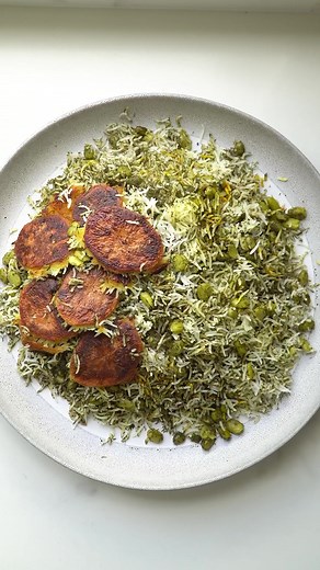 Baghali Polo, a quintessential dish in Persian cuisine, marries the subtle elegance of basmati rice with the hearty flavours of broad beans and the fresh and dried dill, creating a symphony of tastes and textures that is both comforting and luxurious. This fragrant rice dish, bursting with the freshness of dill and the subtle sweetness of broad beans, is a comforting staple and a true celebration of cultural heritage. More than just a plate of rice, Baghali Polo embodies the unique culinary trad