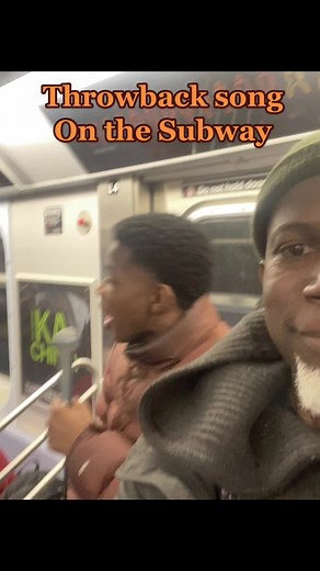 Classic Throwback Songs for the Subway Bus | Busker Life
