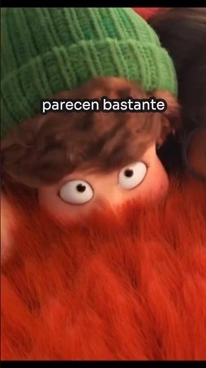 EL MAYOR SECRETO QUE ESCONDE LA PELICULA TURNING RED #cinema #cine #peliculas #humor #disney