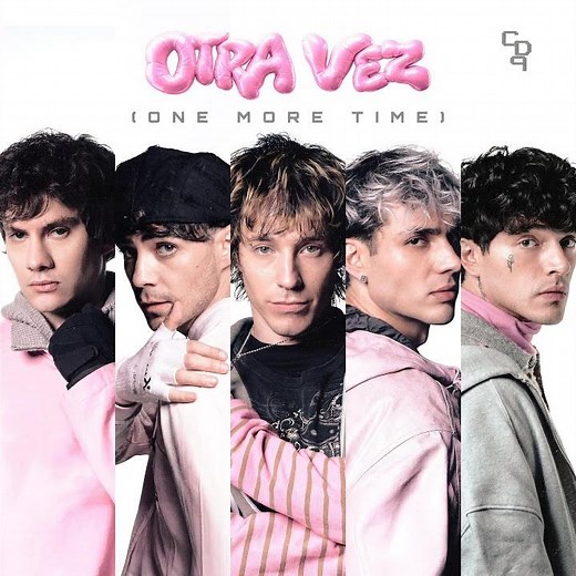 Otra Vez (One More Time) (Preview)