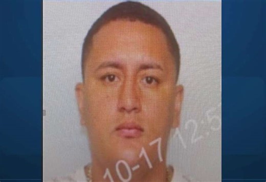 Supuesto líder de clan "Los Menany" se entrega a nueve días de allanamientos | Teletica