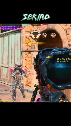 COD Mobile Core Camping… #codm #shorts