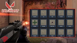 Enhancing reticles: The best reticles and how to get them