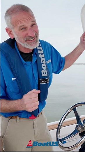 Why Your Boat Runs Out Of Fuel (Even When It Says Half Tank) #boatus #boattips