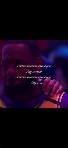 Missing my baby a little more than usual today. #xyzbca #lebronjames #realatable #ex #basketball