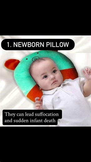 Baby products that are not worth buying