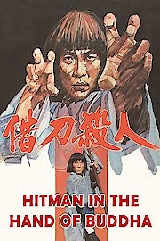 Hitman In The Hand Of Buddha