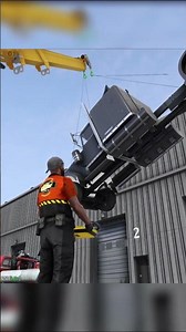 The MOST REALISTIC Heavy Tow Truck in GTA 5 RP!