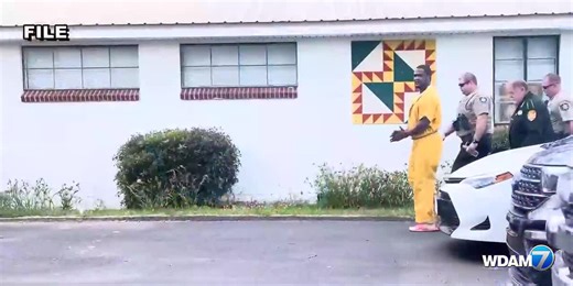 Trial date set for State Line triple-homicide suspect