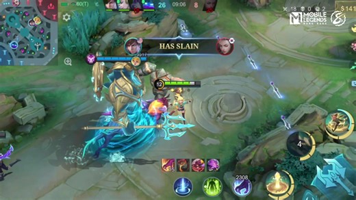 Battlefield Draft Intro | Mobile Legends: Bang Bang MLBB's brand-new event "Battlefield Draft" is coming soon! After the new update is released, we'll introduce the first limited-time battlefield effect of the season, and you can vote for your favorite one. Each limited-time battlefield effect will alter certain in-game mechanics, making hero selection, team composition, and battlefield strategy different from before. With the Super Entourage effect, the allied Lord summons 3 stronger special Mi