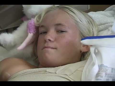 Heart of a Soul Surfer: The Bethany Hamilton Documentary TRAILER
