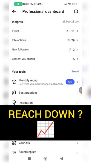 Instagram Reach Down? Algorithm Update 2026