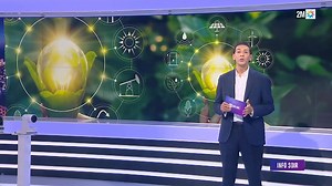 Chronique: Les grandes lignes du nouveau programme d’investissement vert du groupe OCP (2023-2027) présenté devant le Souverain | 2M.ma