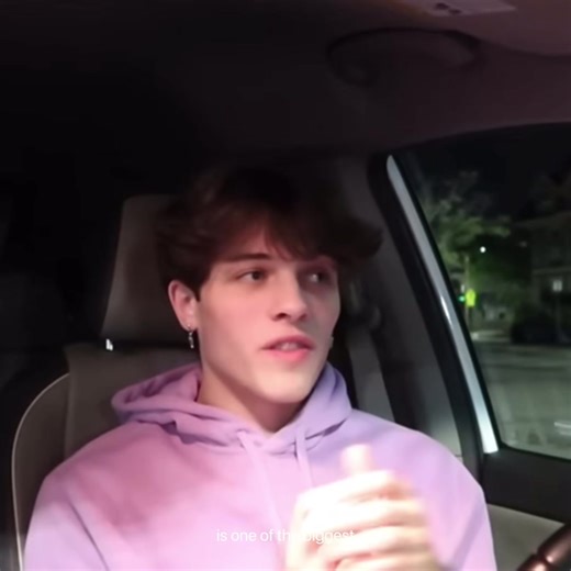 last edit of 2025 obviously had to be a soft matt edit hello #matt #sturniolotriplets #edit #fyp #viral