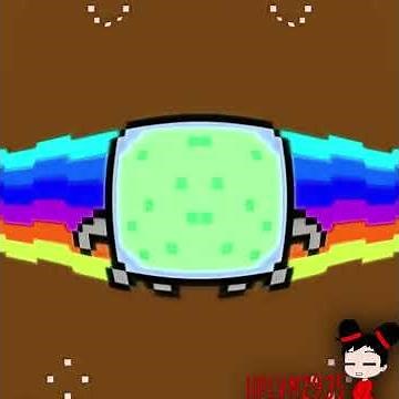 Preview 2 Nyan Cat With 6 Effects