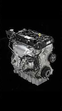 MK3 Ford Focus ST Engine Explained | 2.0 Ford EcoBoost