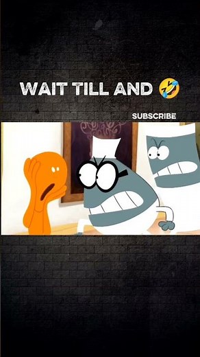Lamput Crazy Fight 😱 Scientist in Trouble | Funniest Cartoon #shorts #memes