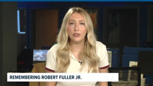 Friends and organization leaders talk about Robert Fuller Jr.'s impact on Maine