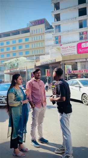 MRUTUNJAYA MOHARANA... on Instagram: "Call /Whatapp : +91 9081995544 🏢 Factory : Kesaria Textile Company Doriwala Square, Near Mohan Mithai, Opposite Surat Railway Station, Surat – 395003 📍 Google Location: https://share.google/Lxu7HZ0WVvDTMfDrd 💬 WhatsApp Chat: https://ktckesaria.com/chatg302 #kesaria #kesariatextile 👑 Kesaria Textile Franchise: Call: 63572 39005 #SuratTextileMarket #WholesaleSarees #SuratSareeMarket DailyNewCollection TrendingFashion2025 SuratWholesale FactoryPriceSarees T