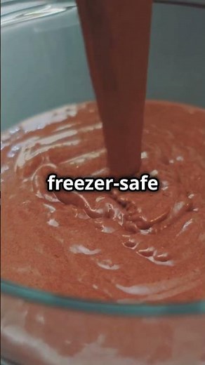 How to Make 3 Ingredient Chocolate Ice Cream