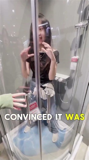 Loudest Fake Scream Ever 😱 Prank Gone Wrong #shorts
