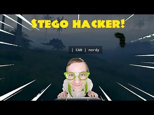 Speed hacking Mixpacking Stego (The Isle Evrima)